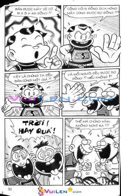 thần đồng đất việt chapter 23 38