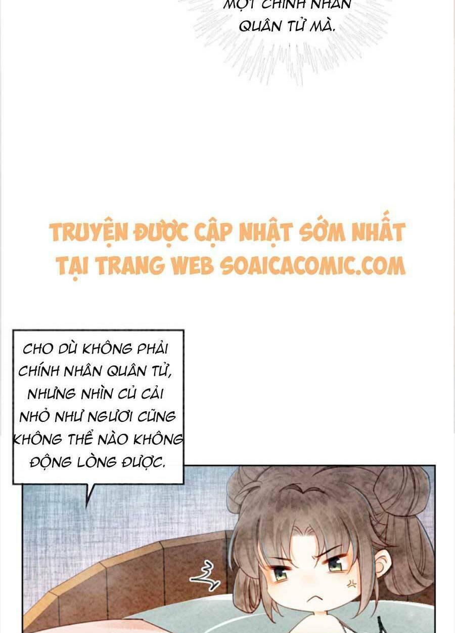 bắt đầu hủy hôn để công lược vương gia chapter 29 61