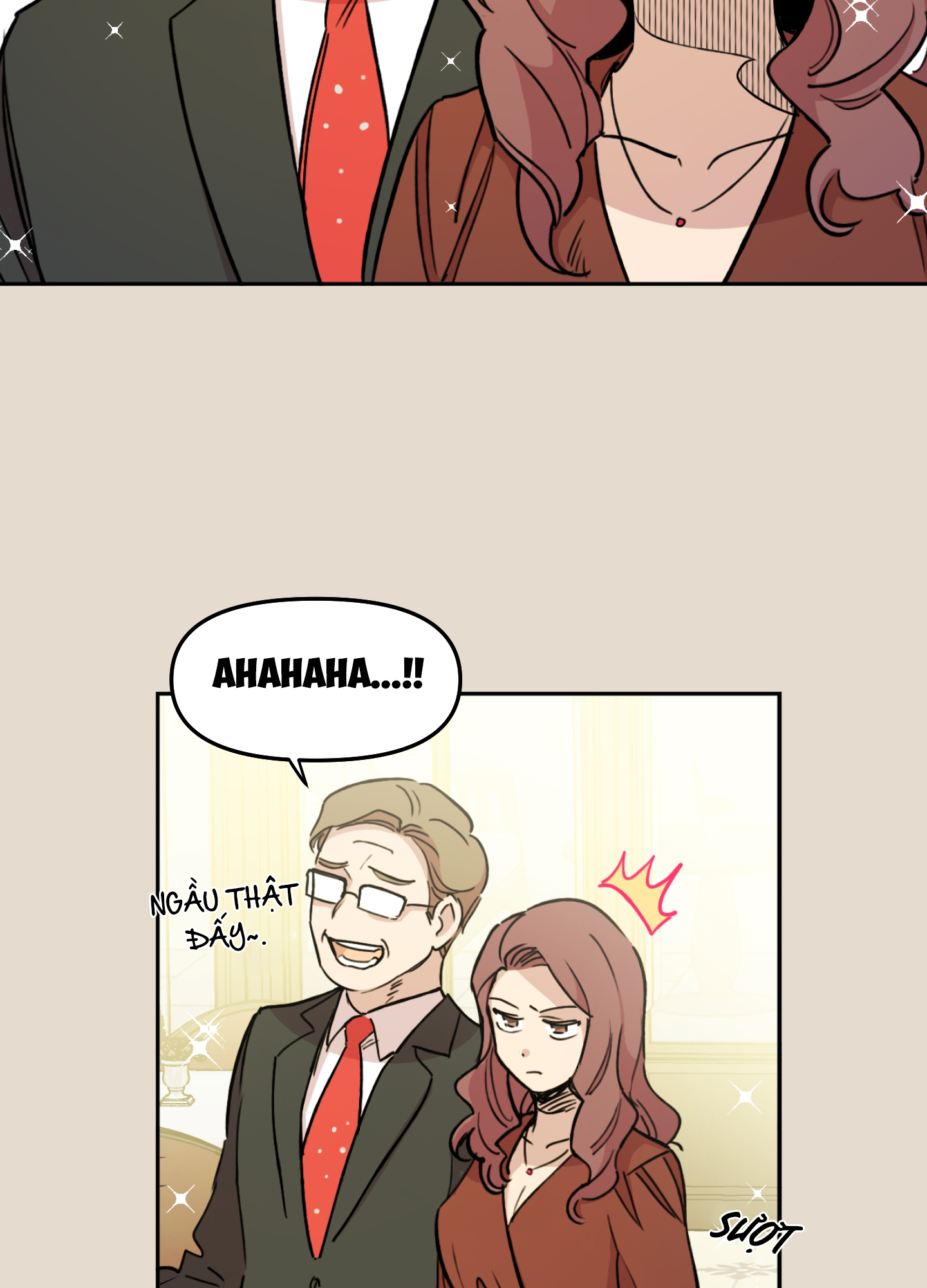 [18+] 1 người khỏe 2 người vui chapter 13 33