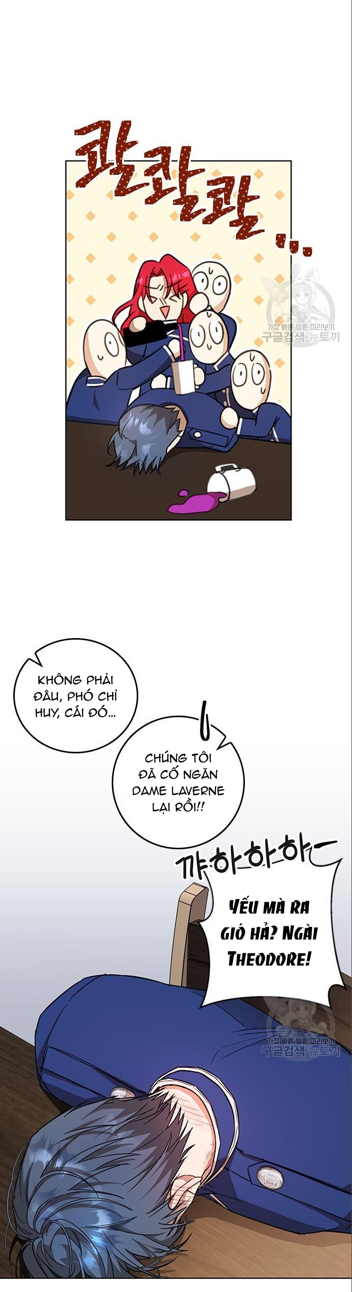 cách săn mồi chapter 7.2 17