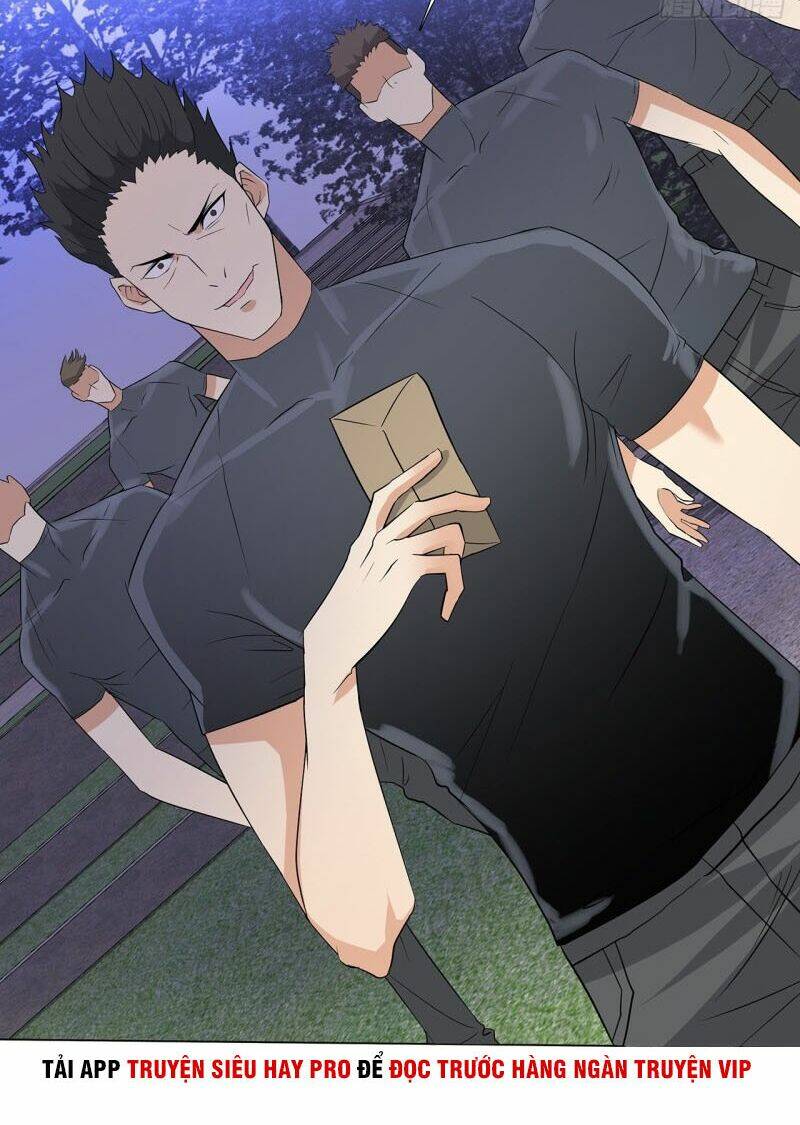 học viện cao thủ chapter 237 3