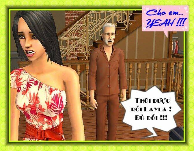 bella's story chapter 8.2 83