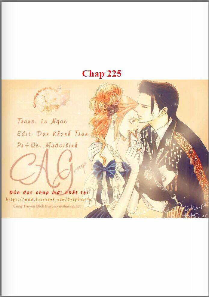 thử thách của kyouko chapter 225 1