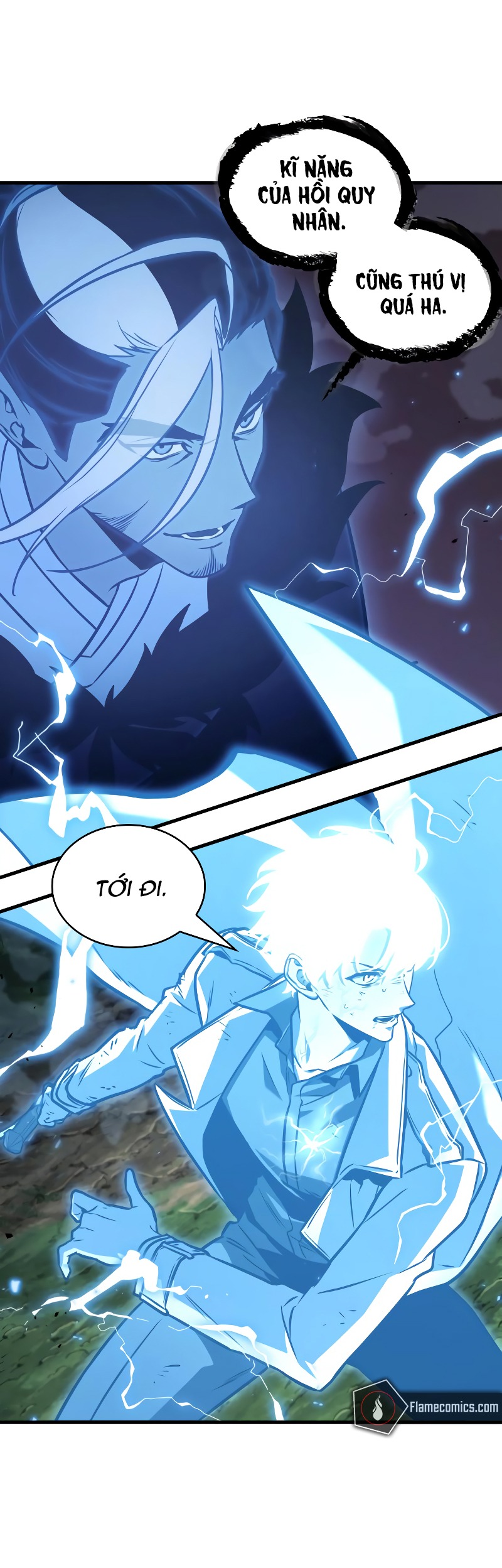 toàn trí độc giả - omniscient reader chapter 199.1 33