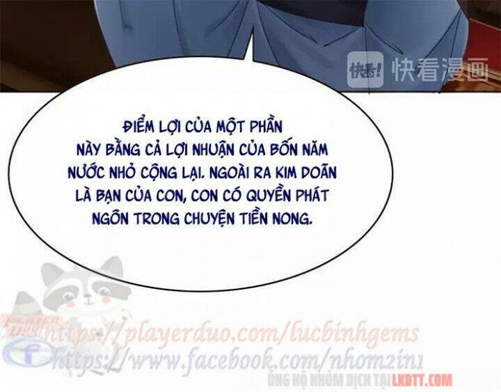 trọng sinh bá sủng nhiếp chính vương quá mạnh mẽ chapter 99 28