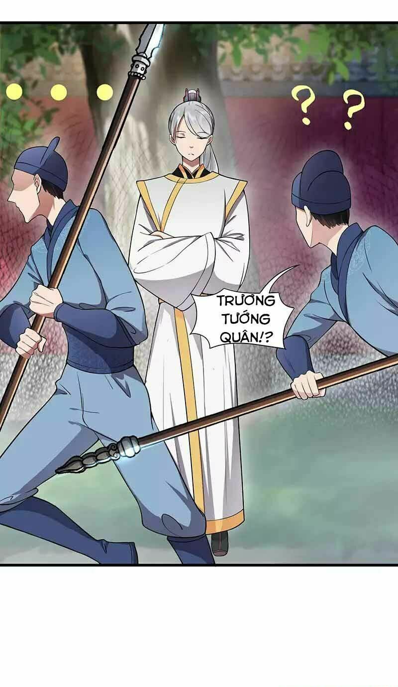 cuồng nữ trọng sinh - hoàn khố thất hoàng phi chapter 106 5