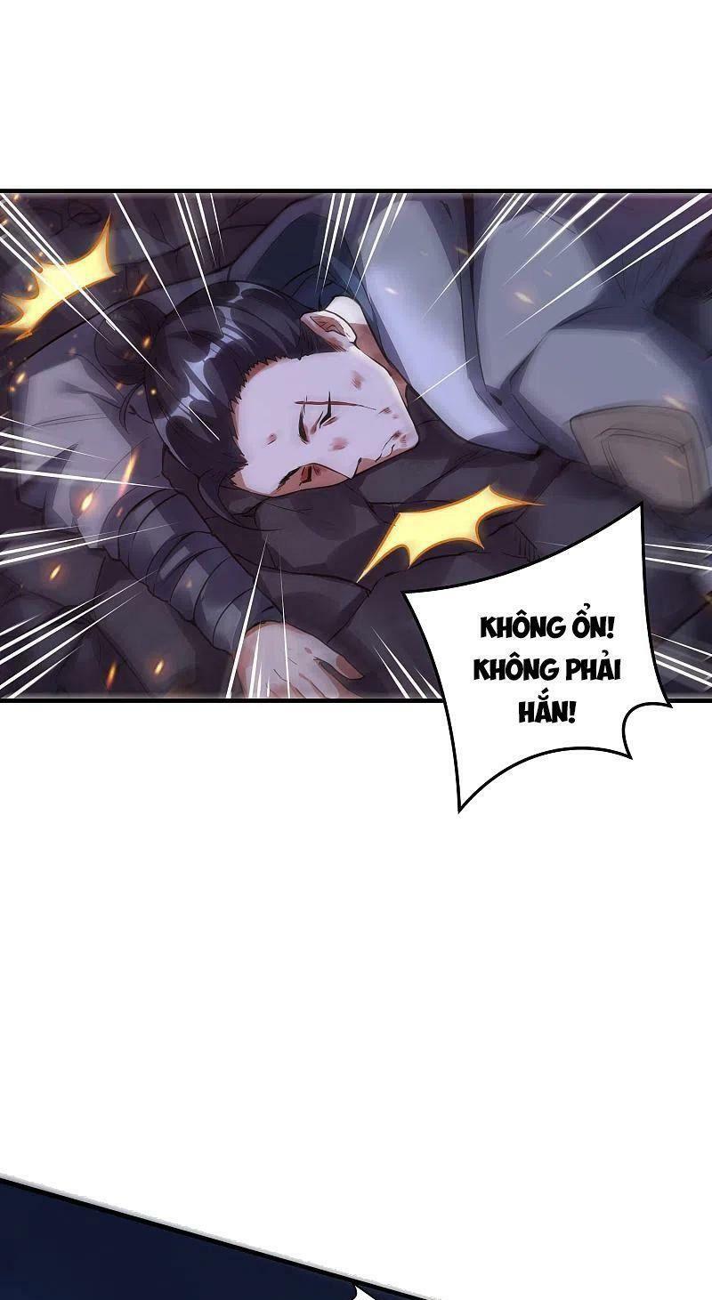 long đằng chiến tôn chapter 30 9