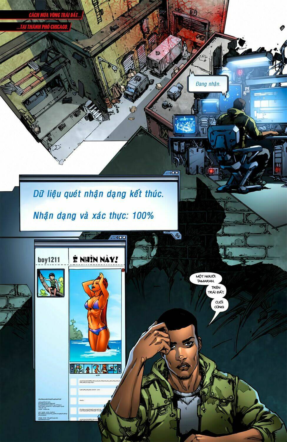 red hood and the outlaws chapter 1 15