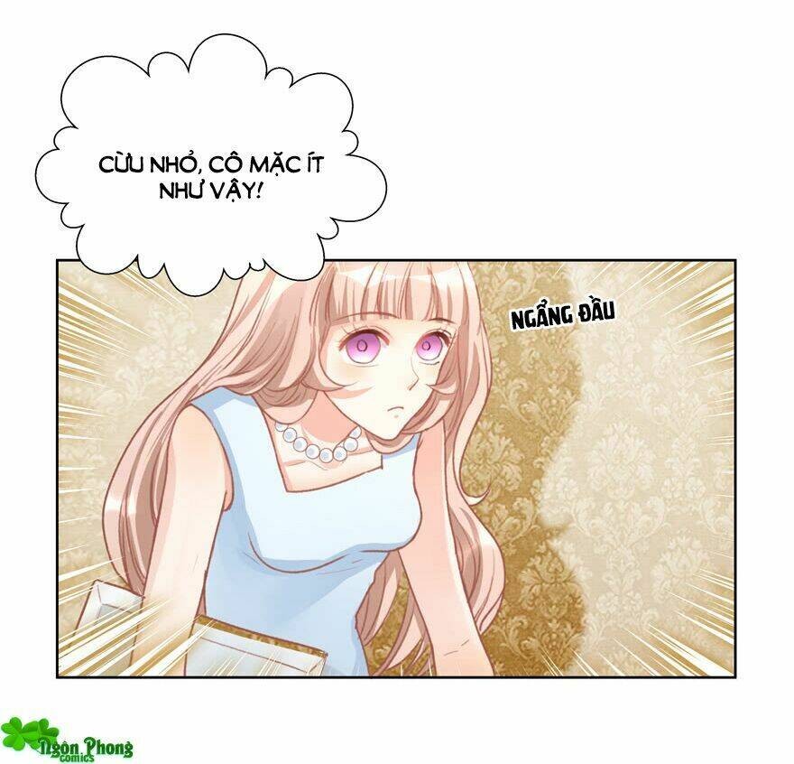 lưu luyến nguy tình chapter 20 14