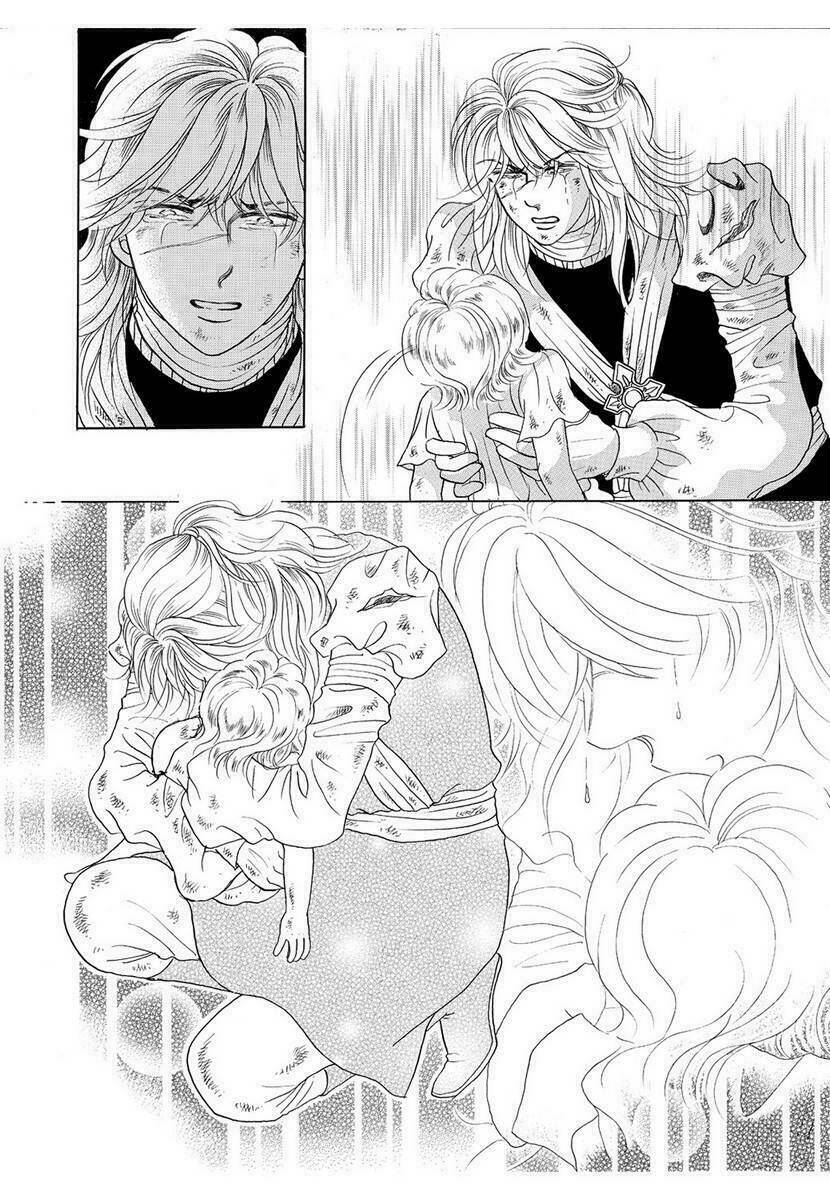 princess - công chúa xứ hoa (bản đẹp) chapter 81 12