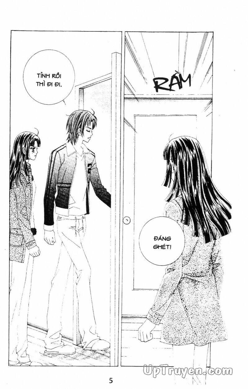 mặt nạ tình yêu chapter 64 7