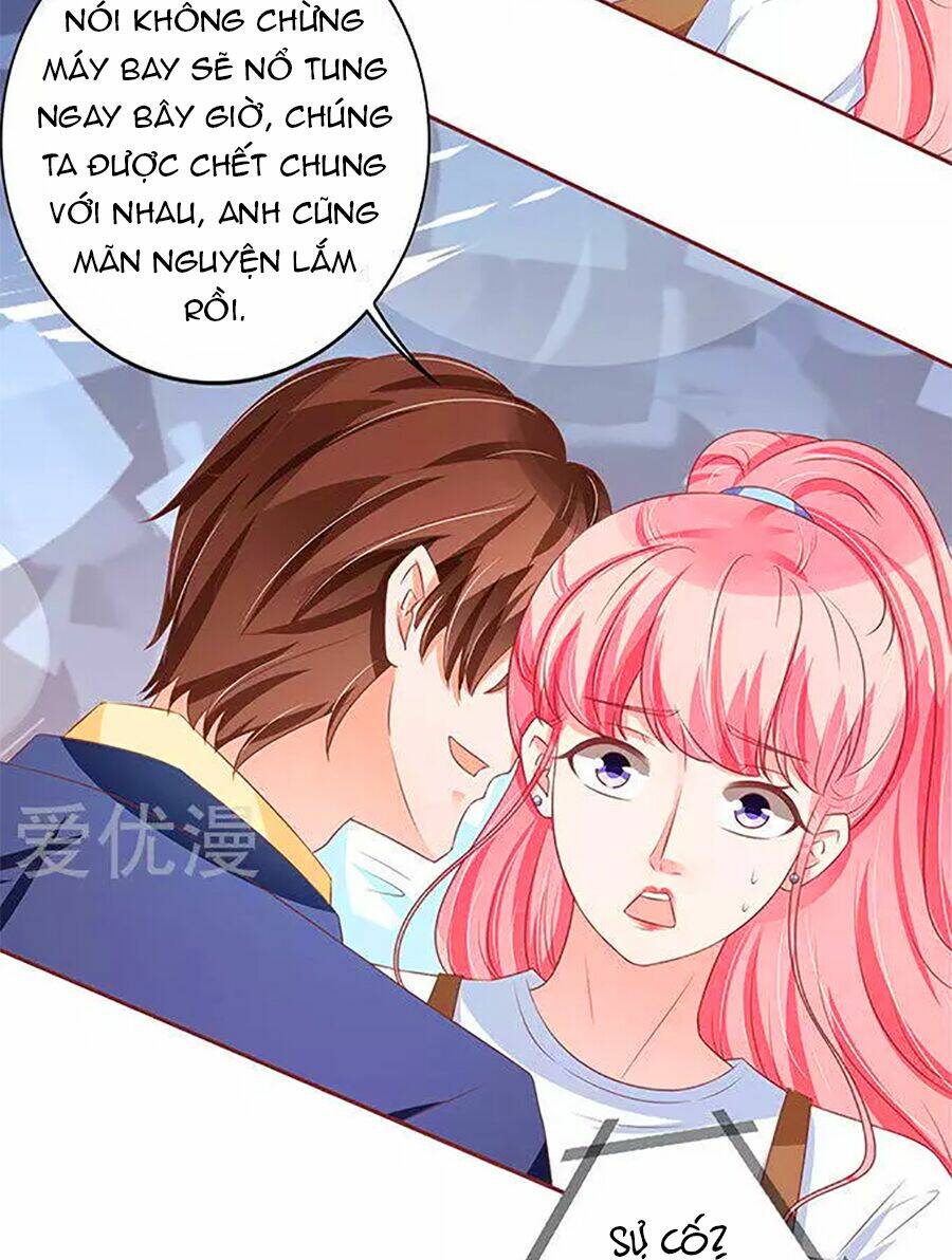 vương tước tư hữu bảo bối chapter 152 6