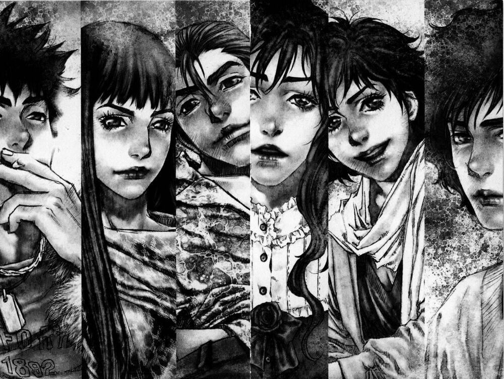 redrum 327 chapter 13 6