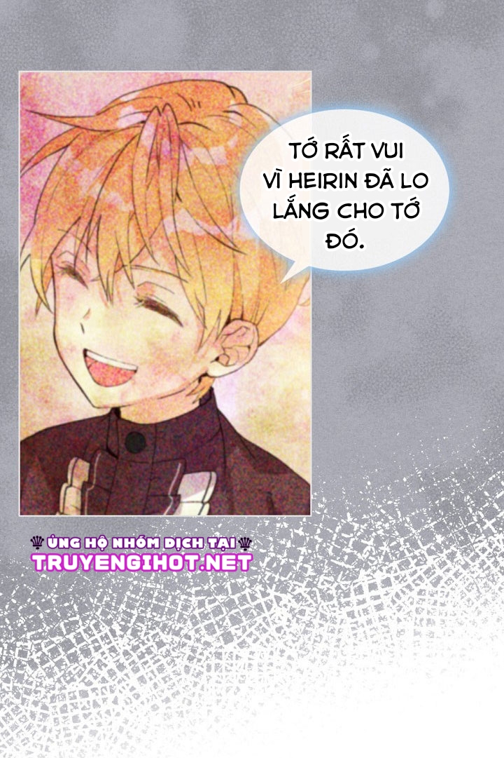 Con Có Phải Là Con Gái Của Người Không? chapter 51 - Trang 24