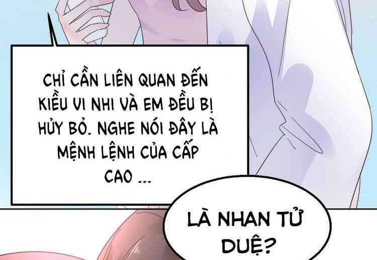 điều ước sủng ái bất bình đẳng chapter 114.2 28