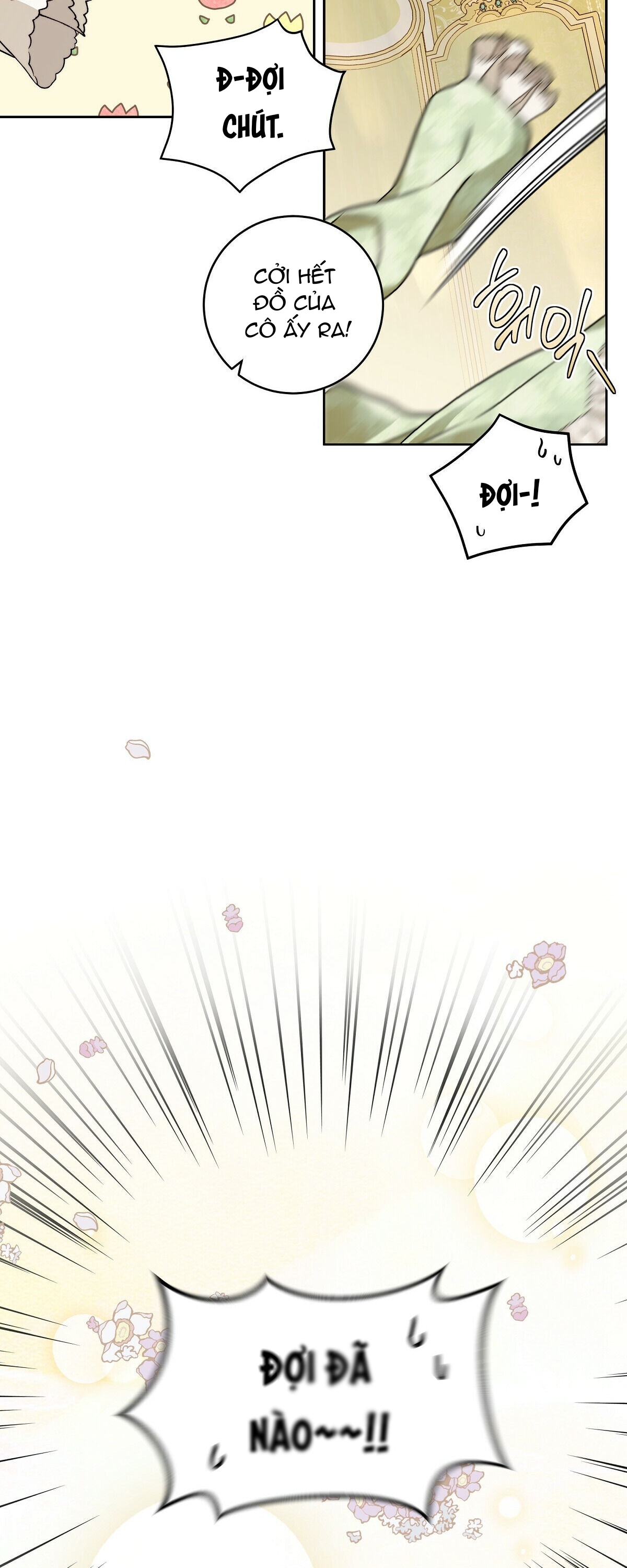 lời nói dối vĩnh cửu của người chapter 9.2 5