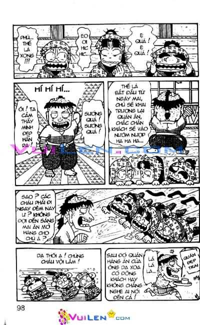 ninja loạn thị chapter 8 98