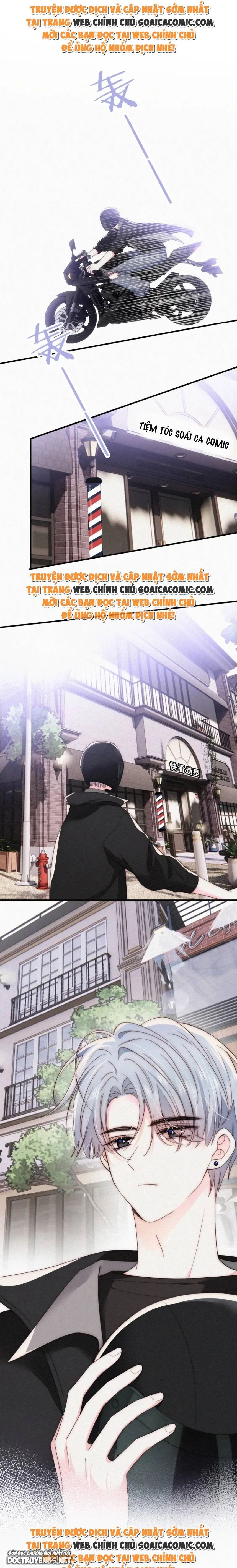 điên cuồng yêu em chapter 41.42 1