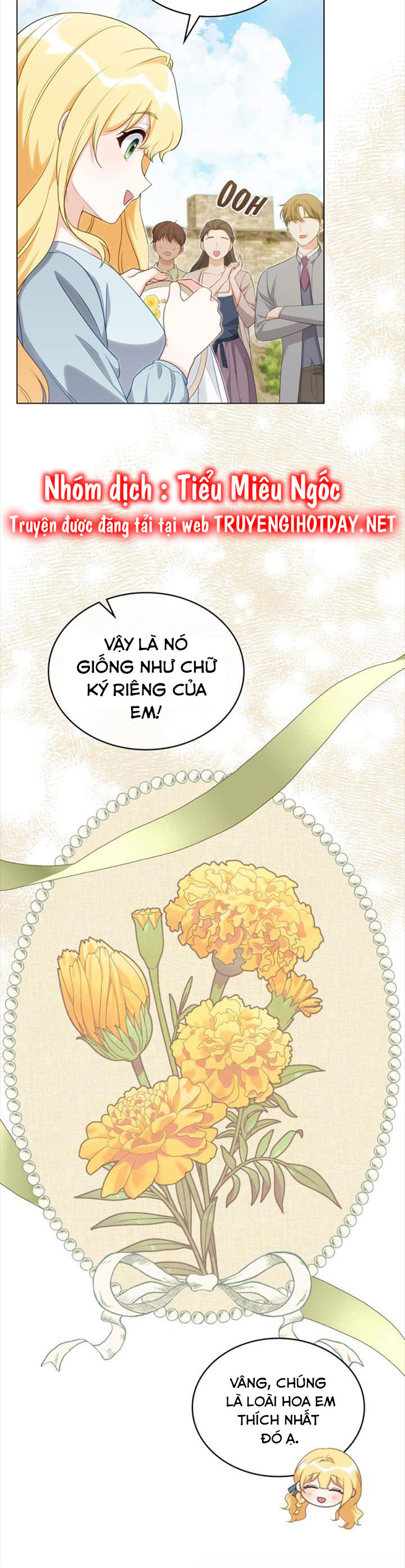 cầu mong chúa sẽ cứu rỗi cho cái chết của tôi chapter 3.2 4