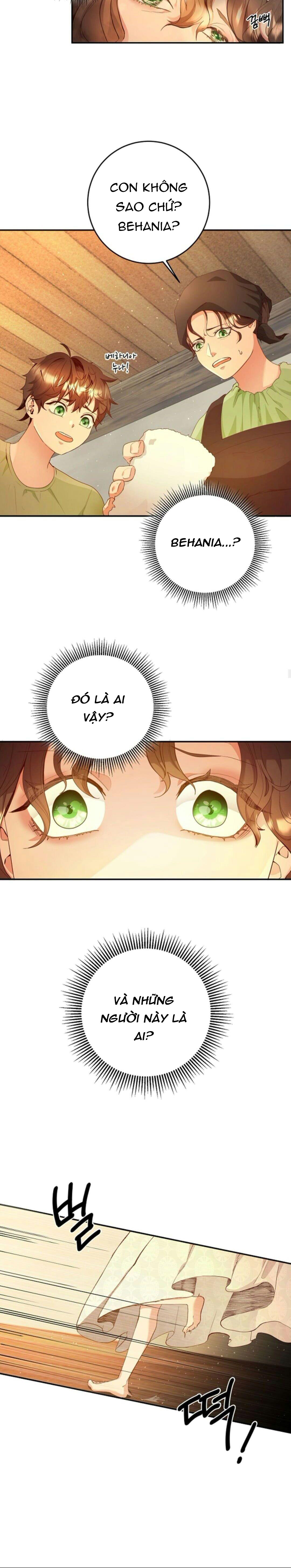 cầu được ước thấy chapter 1.1 13