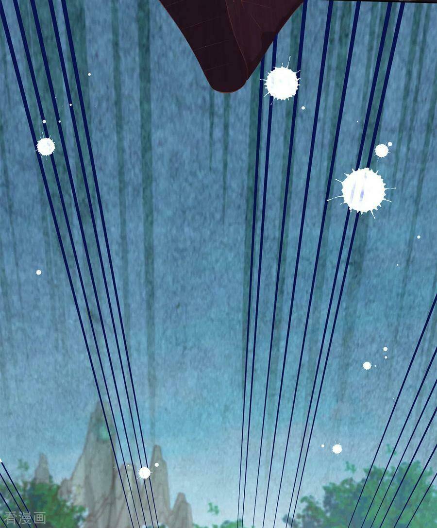 thị huyết y phi chapter 73 8