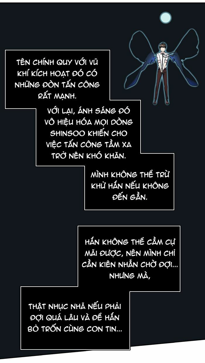 tòa tháp bí ẩn 2 chapter 330 36