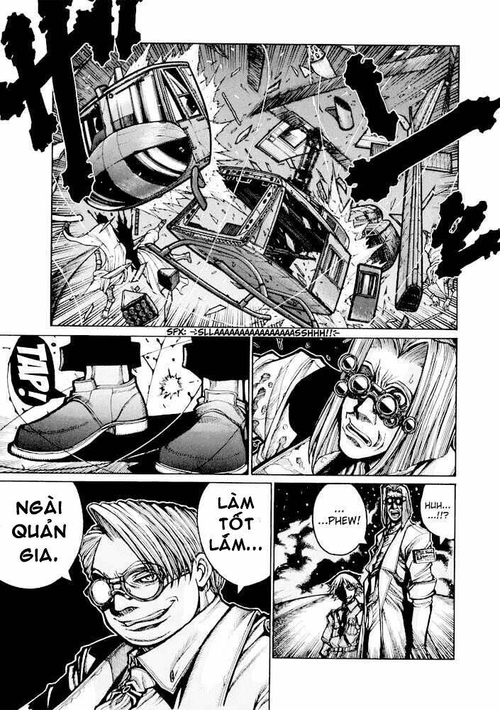 hellsing chapter 57 5