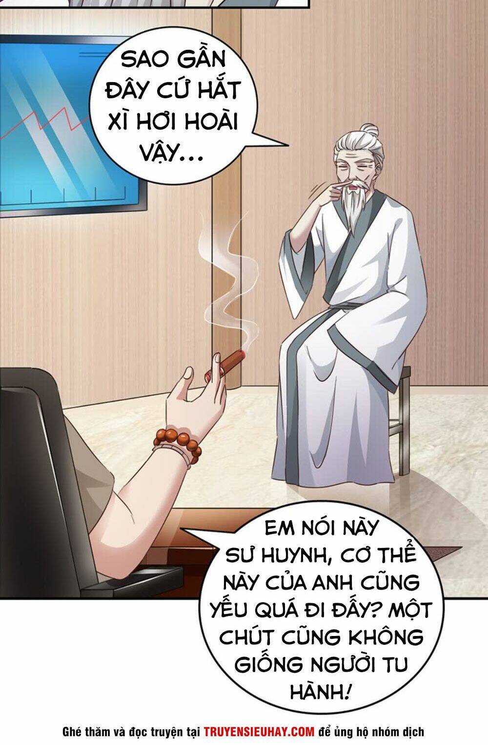 táng kiếm quyết chapter 32 25