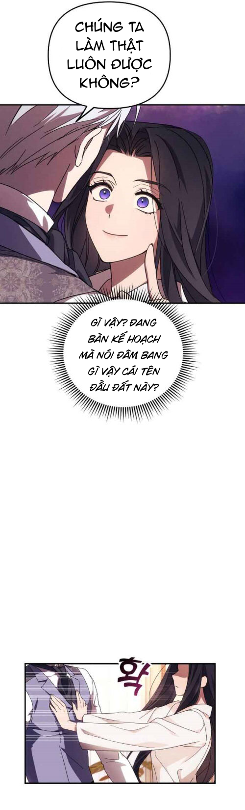 quyến rũ đại công tước ở phương bắc chapter 4.2 21