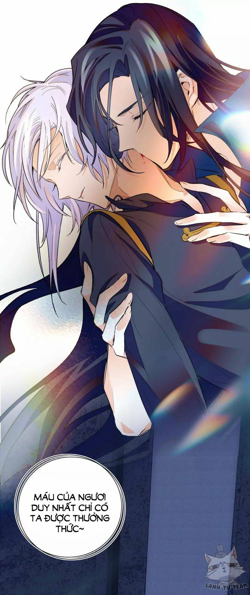 huyết túc khế ứớc chapter 26 30