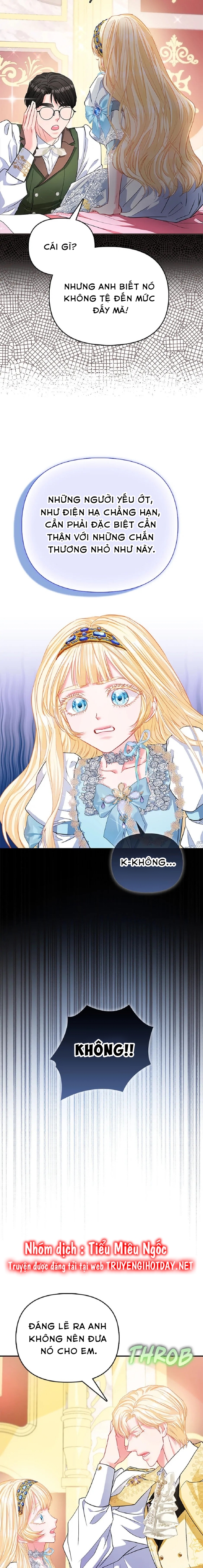 nàng công chúa của tôi chapter 38 13