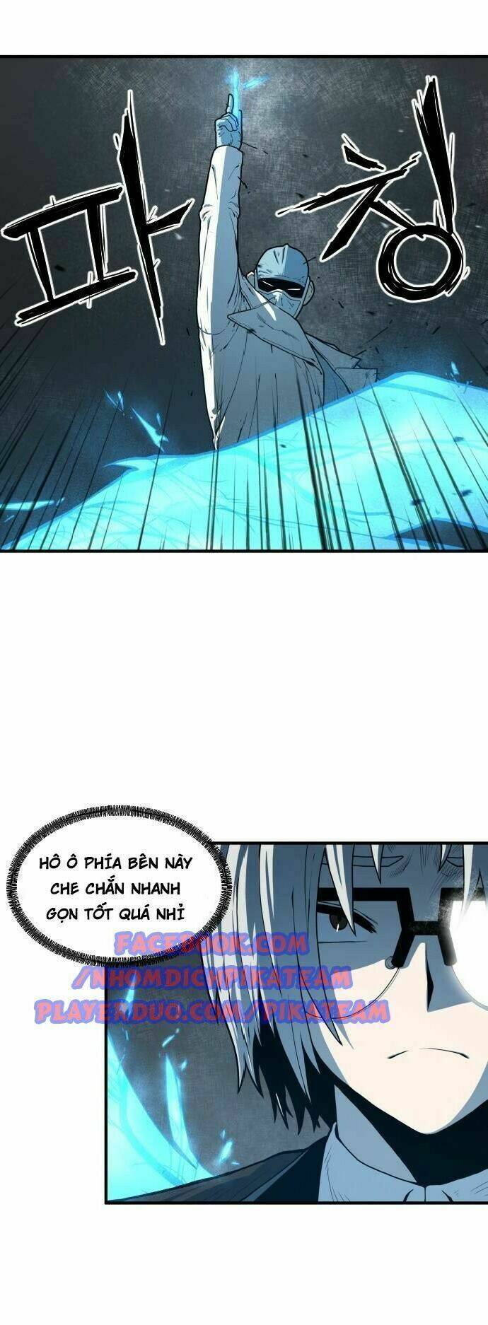 chinh phạt học đường chapter 6 26