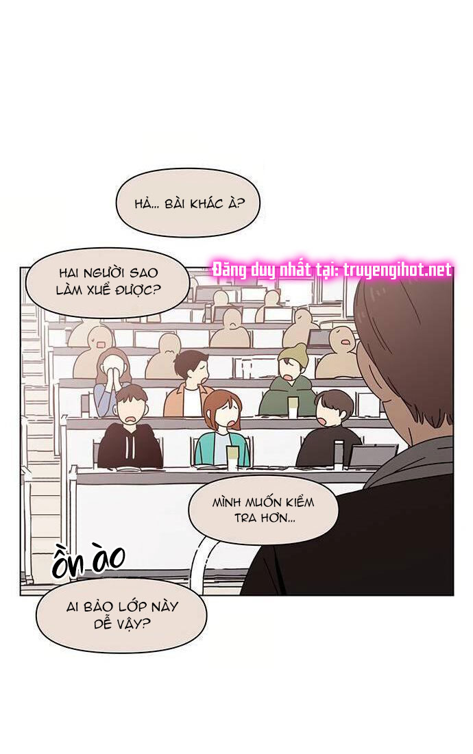 thanh xuân rực rỡ - season of blossom chapter 65 67