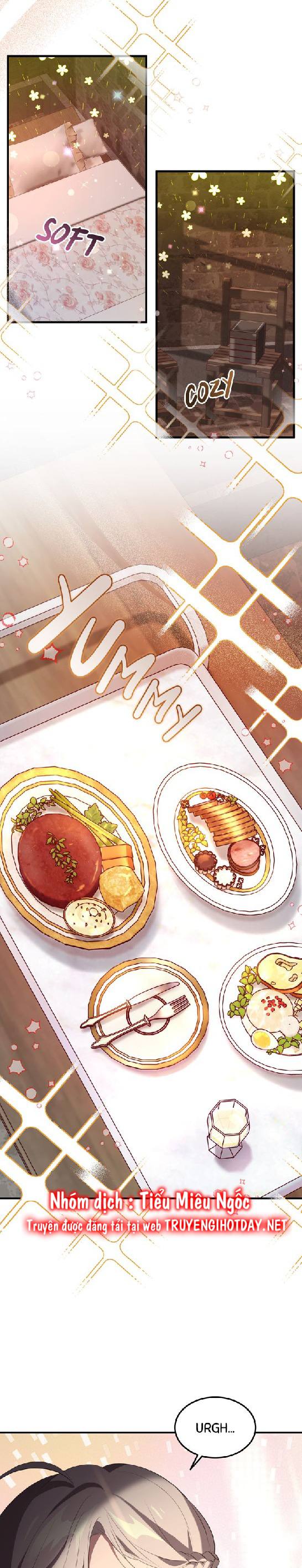 thưởng thức hương vị chapter 28 22