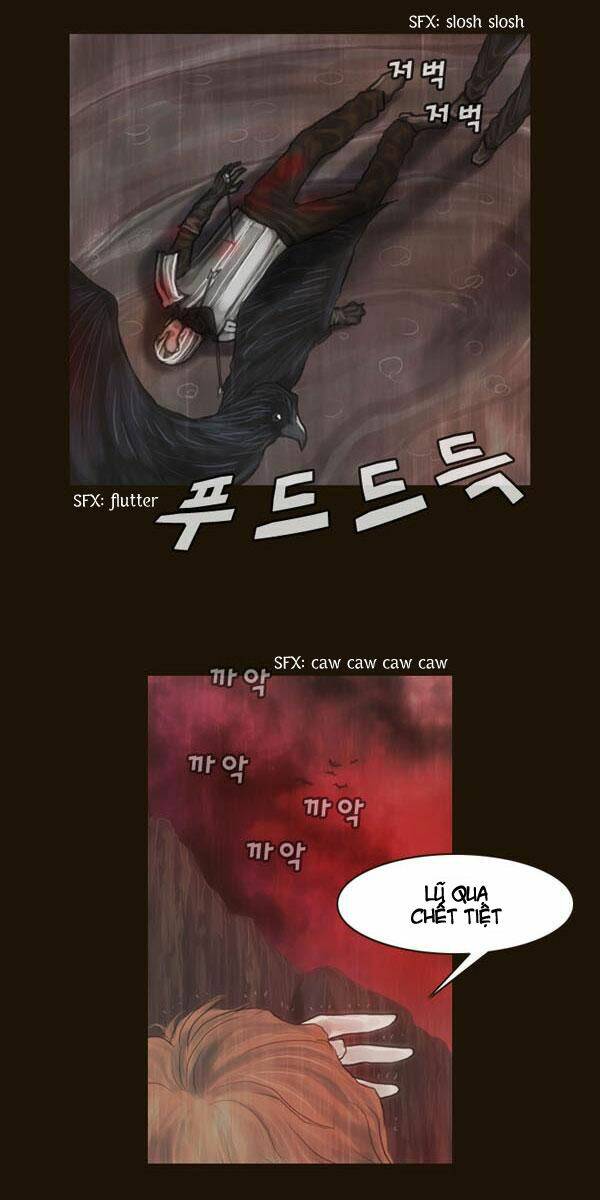 hội ảo thuật chapter 61 3