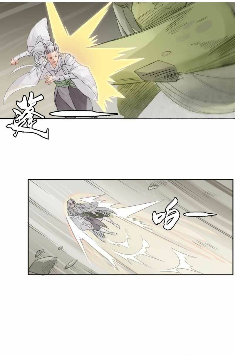 tây du ngạo tuyết thiên chapter 4 36