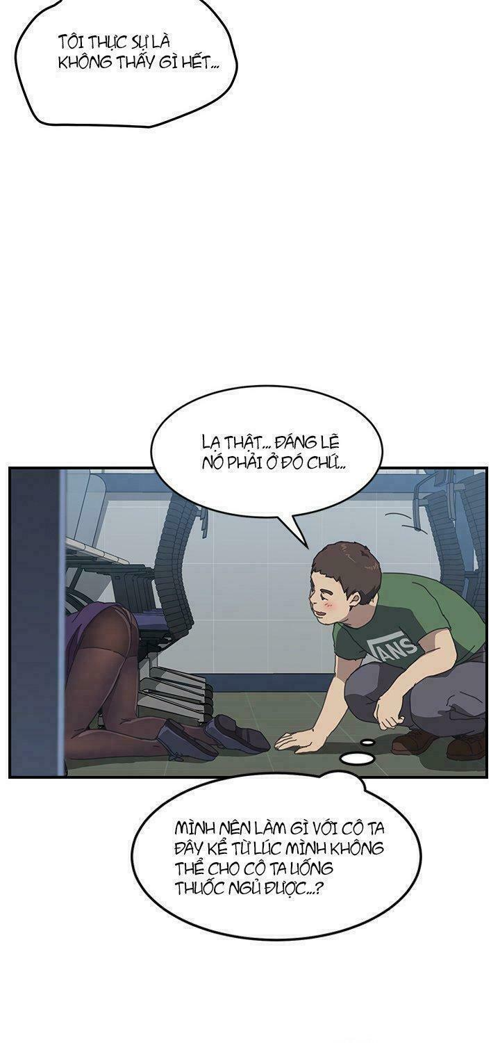 sống chung với dâm nữ chapter 14 26