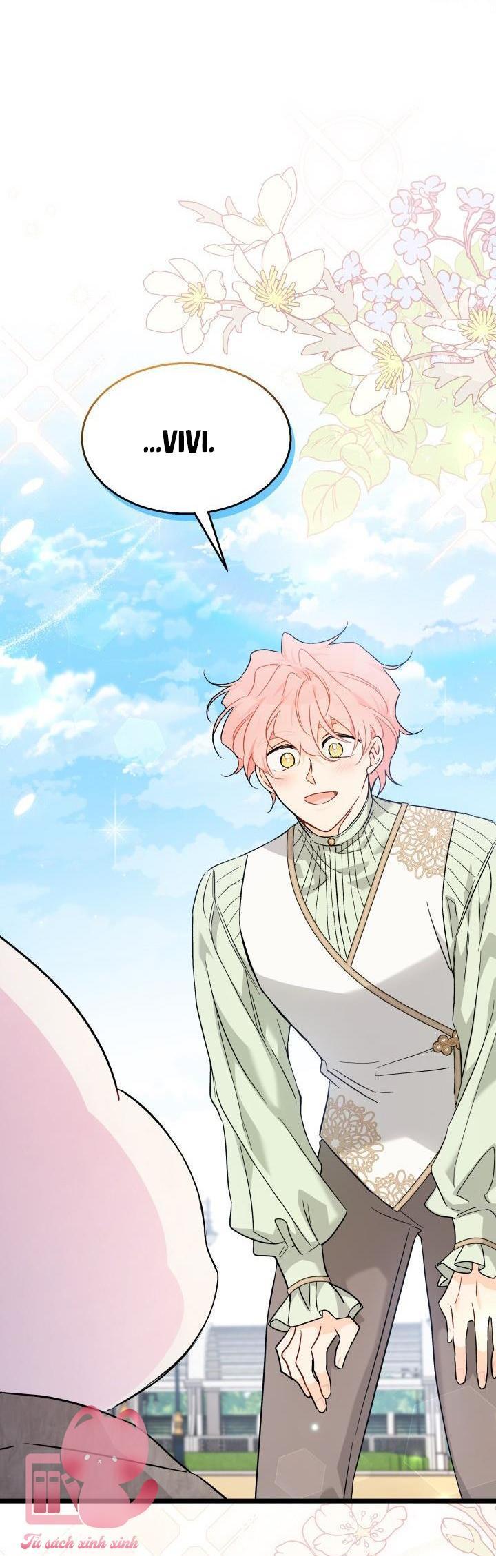 quan hệ cộng sinh giữa báo đen và thỏ trắng chapter 98 66