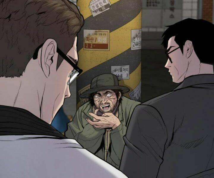 đặc vụ kim chapter 7 69