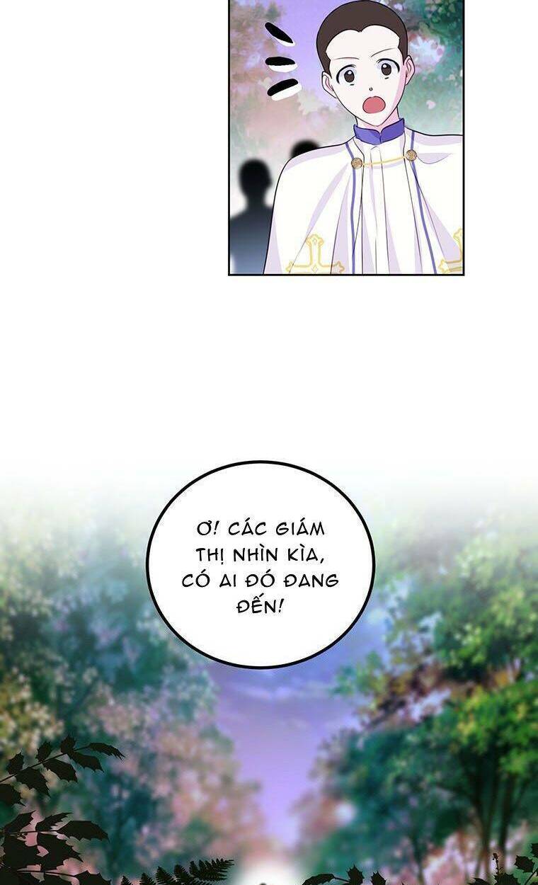 phía sau mặt nạ của nam chính hiền lành chapter 20 8