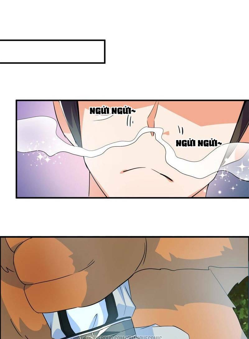 tối cường quang hoàn hệ thống chapter 30 19