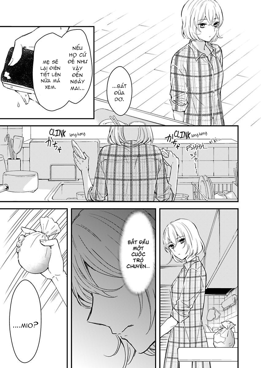 trả tiền phòng bằng cơ thể của em đi chapter 20.1 11
