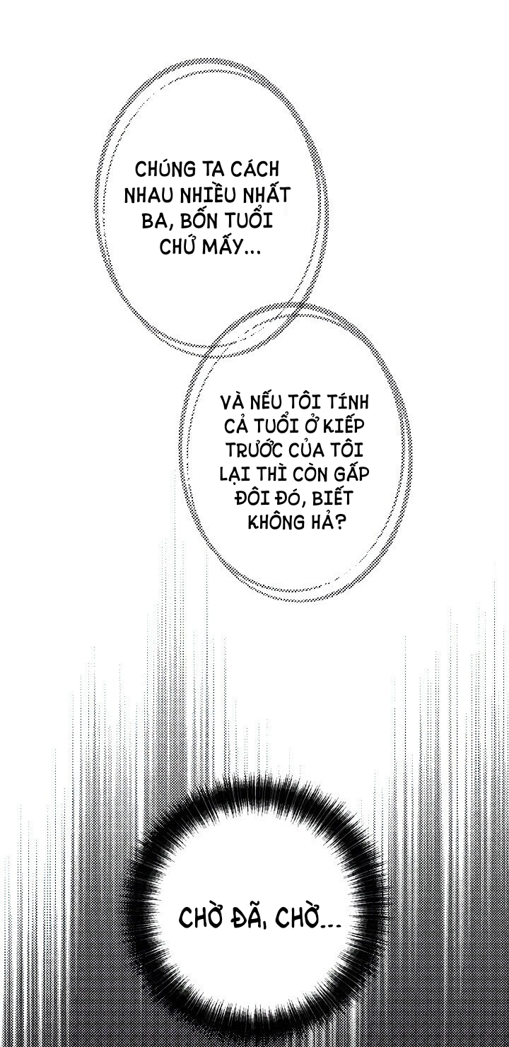 quý cô bí ẩn - secret lady chapter 7 11