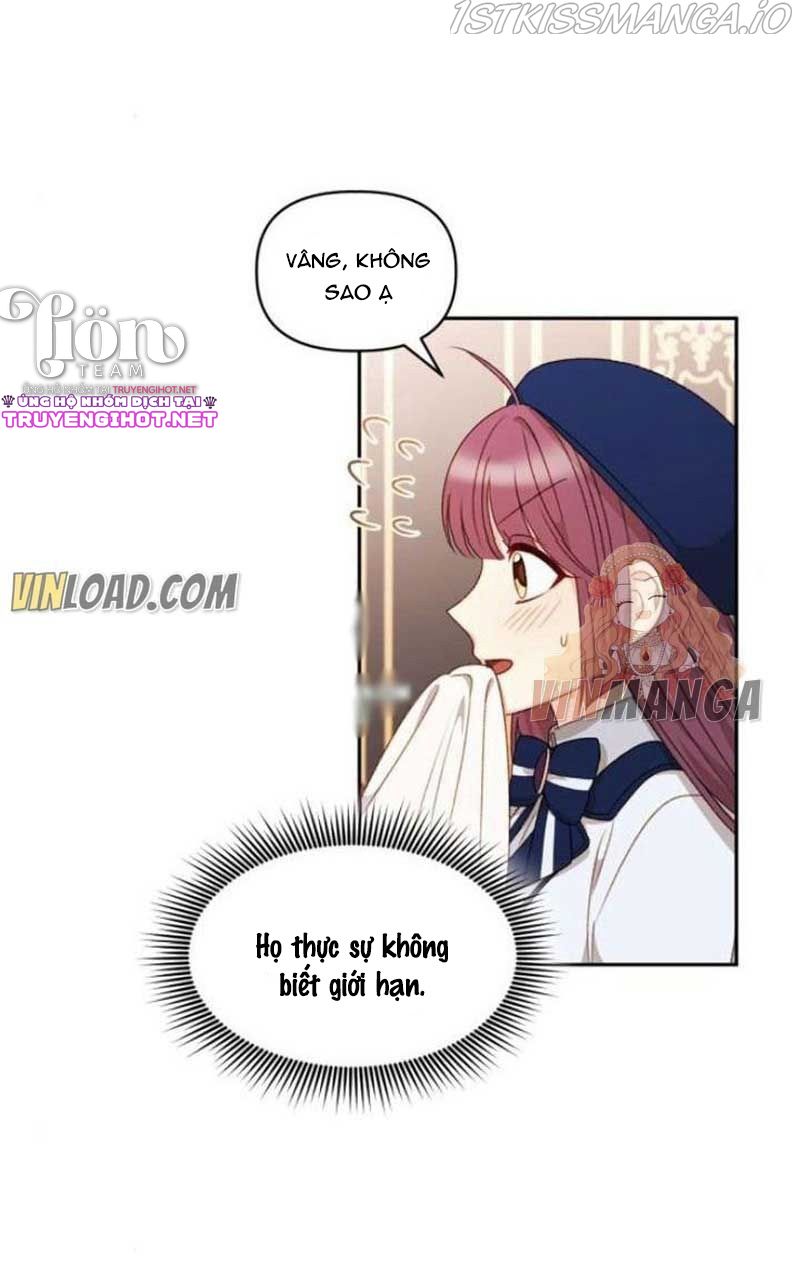 nữ chính muốn tôi trở thành mẹ kế chapter 35.1 11