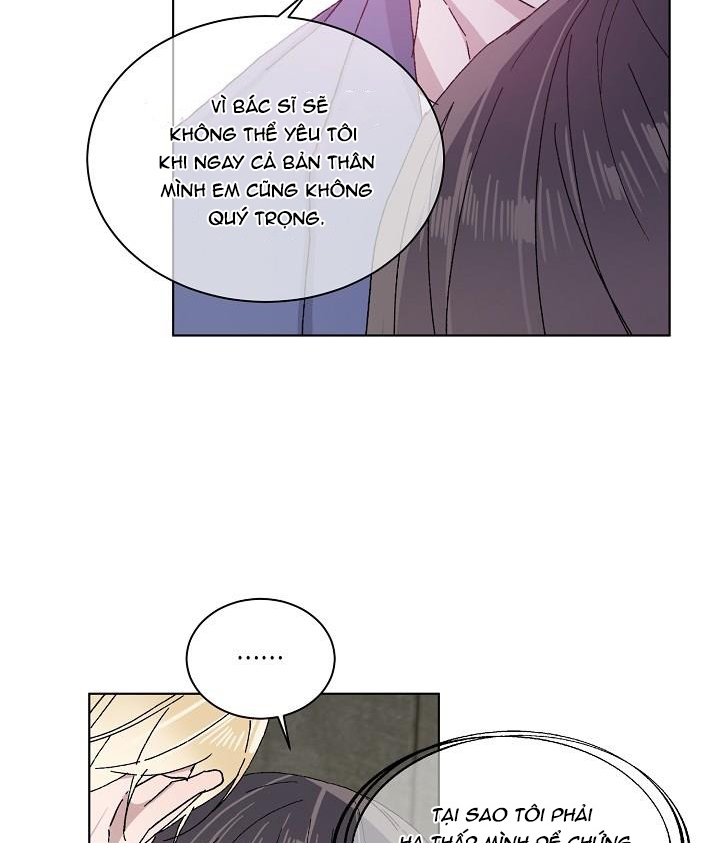 chàng tuấn mã của tôi chapter 21 52