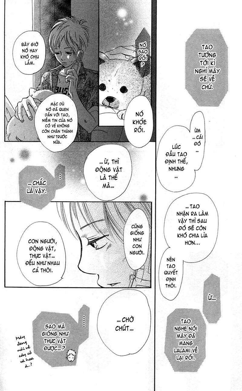 ngày ấy ta bên nhau chapter 38 32