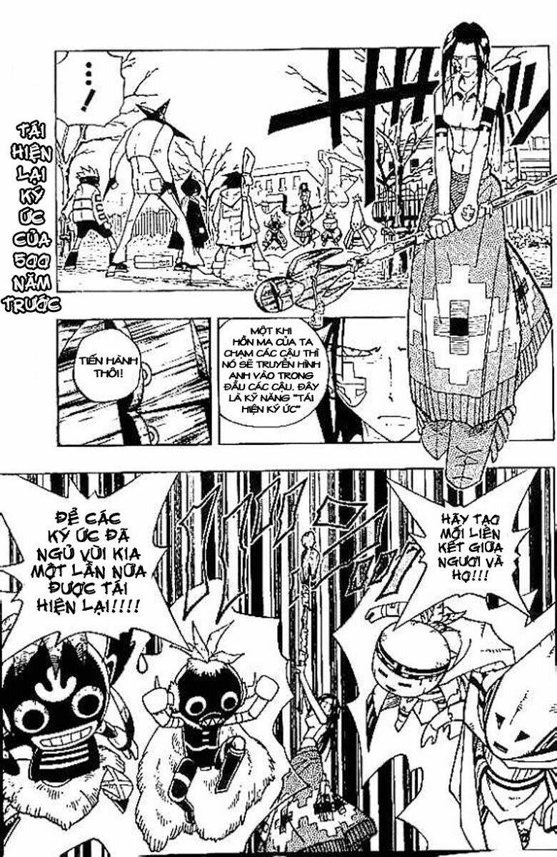 vua pháp thuật chapter 83 3