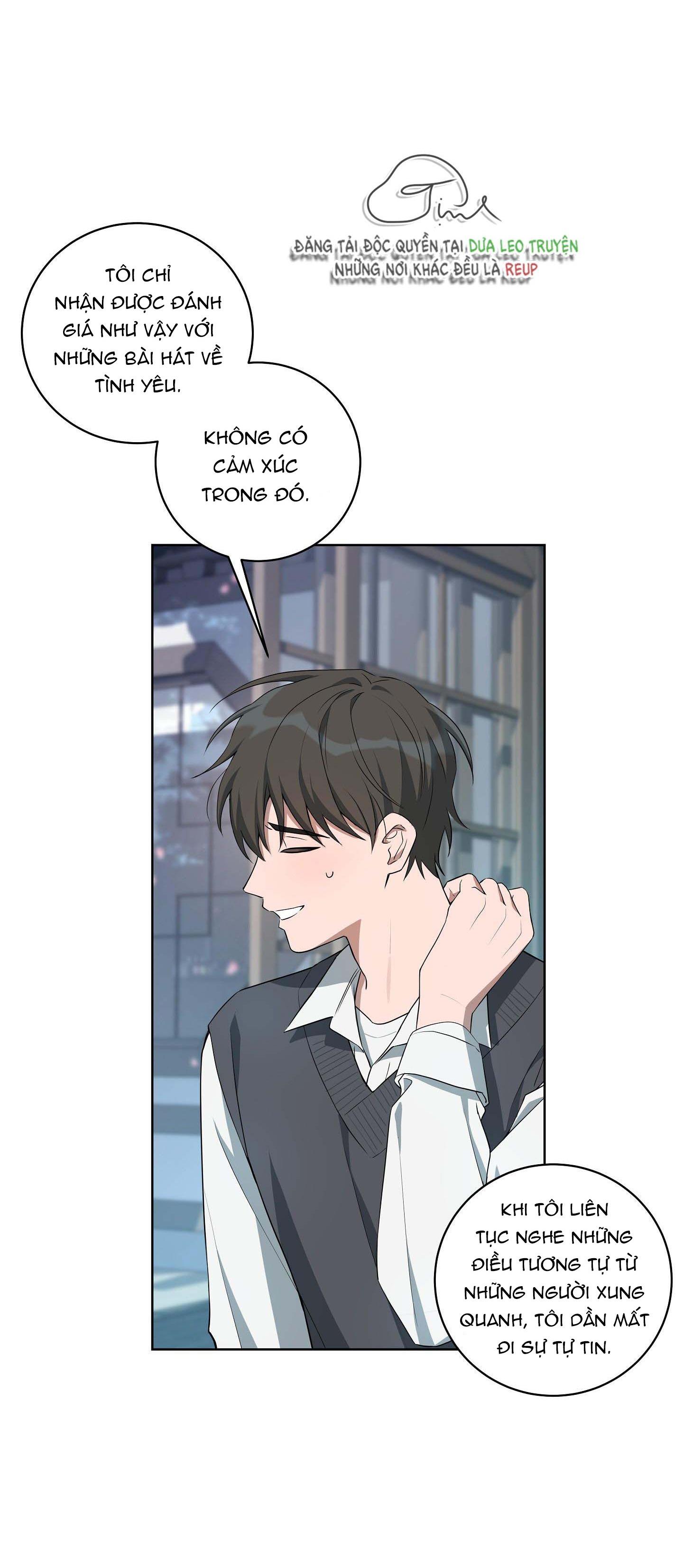 ba ngày, làm thật chapter 1 34