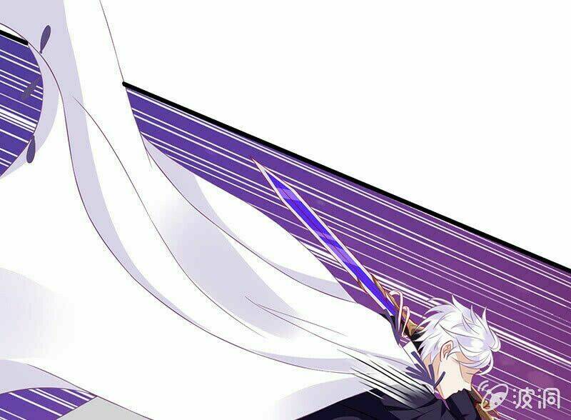 vương bài thiên sư và tiểu manh yêu chapter 3 28