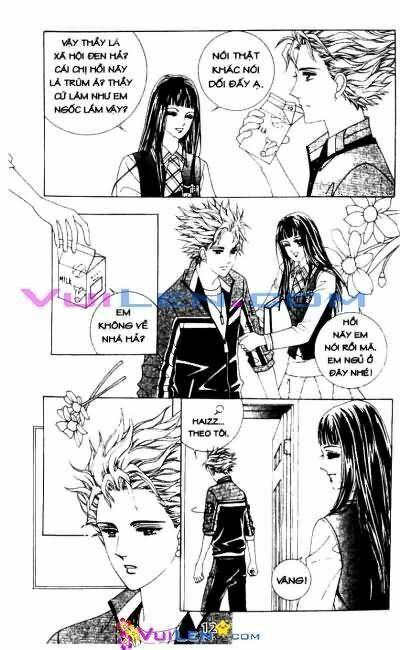 thủ lĩnh chunja chapter 2 126